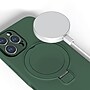SaharaCase Venture MagSafe Phone Case for iPhone 16 Pro Max, Shock Absorbing, Cactus Green (CP00696)~#|#~960D9E6A-2918-4F49-B1E7C69E191606D9_sc7
