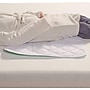 DMI Quilted Reusable Under Pad, 4-Ply, 28" x 36", White/Green (560-7058-0000)~#|#~9610F19A-5B8A-45D6-A1F0A9A49D81C3C3_sc7