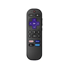 Apple Siri Remote for Apple TV (MNC73AM/A) | Staples