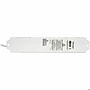 Tripp Lite Safe-IT Series 6-Outlet Power Strip, 15' White (TRPPS615HGOEM)~#|#~9616870D-AAFC-4A03-AE231996CA7DC317_sc7