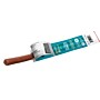 Field Trip Cracked Pepper Turkey Meat Stick, 1 oz., 24/Box (C01002406CP)~#|#~96194B2E-29D7-4B80-B76668A19C7034D2_sc7