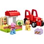 LEGO DUPLO Peppa Pig Tractor and Market, 18 Pieces (10468)~#|#~961B8CD1-882B-4BB8-A9EB718938D12D76_sc7