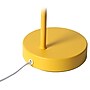 Simple Designs Sleek Essentials LED Desk Lamp, 16", Yellow (LD1077-YLW)~#|#~961BE3E7-80EB-4CC3-9DD59370FA551FE7_sc7