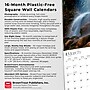 2026 BrownTrout Texas Wild & Scenic 12" x 12" Monthly Wall Calendar (9798330705825)~#|#~961E022A-6656-444F-949542AA21F9F50D_sc7