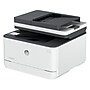 HP LaserJet Pro MFP 3105sdw Wireless Black & White All-In-One Laser Printer, Best for Home Office (3G646A) with 3-Year Care Pack~#|#~961E6EC8-DDE4-4A53-855616531F6057F1_sc7