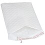 9.5" x 14.5" Self-Sealing Bubble Mailer, #4, White, 50/Carton (B922)~#|#~961F2889-BD01-40C8-A82C6F2C94A95D33_sc7
