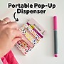 Post-it Notes-To-Go Pop-up Dispenser for 3" x 3" Notes, 90 Sheets/Pad (R330-1SSB)~#|#~9622D75A-3ED4-495A-96719E85B82C4E75_sc7