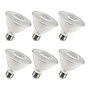 Viribright 11-Watts Warm White LED Floodlight Bulb, 6/Box (450156-ES)~#|#~96237410-15ED-4149-B513587A60EDDA2F_sc7