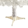 Nearly Natural White Artificial Christmas Tree, 4' (T1725)~#|#~962409EA-3B6C-4AD5-9C2719440E97C3EC_sc7