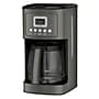 Cuisinart PerfecTemp 14-Cups Automatic Drip Coffee Maker, Stainless Steel (DCC-3200BKSP1)~#|#~9624AC69-3CA9-4D00-A2FA606DC14577B0_sc7