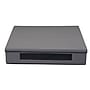 Household Essentials 117 Quart Wreath Storage Container, Fabric, Gray (52584-1)~#|#~9624F42D-786C-42E4-B154505C35A8C350_sc7