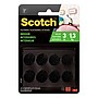 Scotch® Multi-Purpose Fastener, 5/8" Dot, Black, 24/Pack (RF7061X)~#|#~9625FC6B-DDA1-4C63-A057F6563F60E2E9_sc7