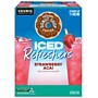 The Original Donut Shop Iced Refreshers Strawberry Acai, Keurig® K-Cup® Pods, 20/Box (5000379382)~#|#~962643E4-4142-4743-8026335D0C2F7280_sc7