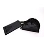 Brookstone Travel Foot Hammock, Black (BCAH0001)~#|#~96265CE7-356F-42BE-97DEF0A7B26CC085_sc7