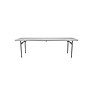 National Public Seating CMFIH Series 30" x 96" Fold-In-Half Folding Table, Grey (CMFIH3096)~#|#~96281FE0-6E98-4BD0-B809068F15BBC2DB_sc7