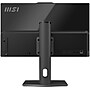 MSI Modern AM242TP 23.8" All-in-One Desktop Computer, Intel Core 7-150U, 32GB RAM, 1TB SSD, Windows 11, 1-Year Warranty~#|#~96284F50-06E9-4A7E-BD0370D82C4FC207_sc7