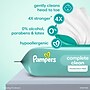 Pampers Complete Clean Fresh Scent Baby Wipes, 72/Pack (75536)~#|#~962A4EB5-21E6-4163-A83B9E853B6BD16E_sc7