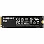 Samsung 990 EVO Plus 4TB M.2 2280 PCIe NVMe 5.0 x2 Internal Solid State Drive, TLC V-NAND (MZ-V9S4T0BW)~#|#~962DA06E-267F-408C-AE8434199EE586EA_sc7