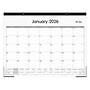 2026 Blue Sky 22" x 17" Monthly Desk Pad Calendar, Enterprise (111294-26)~#|#~962DFB05-9450-49D1-82DC0146E83016CB_sc7
