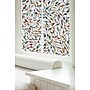 Artscape New Leaf Window Film, 24" x 36" (02-3021)~#|#~962E3508-5D93-4122-BA18DC546438B74F_sc7