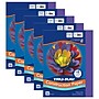 Tru-Ray 9" x 12" Construction Paper, Purple, 50 Sheets/Pack, 5 Packs/Bundle (PAC103019-5)~#|#~962E395D-BAE7-4759-B9A0966CC62A2535_sc7