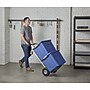 Cosco 4-in-1 Folding Series Convertible Hand Truck, 1000 lb. Capacity, Silver/Black (12323ASB1E)~#|#~962F07B2-C2AC-4CAC-97BE7EB7E77E4FFA_sc7