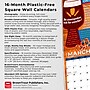 2026 BrownTrout I Love Beer 12" x 12" Monthly Wall Calendar (9798330703821)~#|#~962F5389-005F-4B80-903B379F67BAA613_sc7