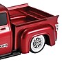 Audiobox SoundRides Retro Ride Wireless Bluetooth Low-Rider Truck Speaker with WaveSync & Lights, Red (TRK-5600BTRED)~#|#~962F9FFB-A0A5-4737-8079ECC253FAD943_sc7