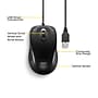 NXT Technologies™ Optical USB Mouse, Black (NX60905)~#|#~96307982-CAD2-4091-B14DCC2D119D6953_sc7
