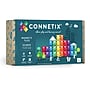 Connetix Magnetic Tiles Rainbow Rectangle Pack, 18 Pieces (CNTR00018RE)~#|#~9630964E-7BF5-490F-80AC1C428CED2DF9_sc7