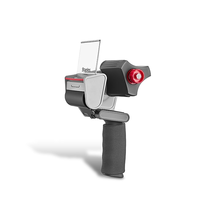 Staples Comfort Grip 3