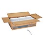 Dixie Plastic Fork, Heavy-Weight, White, 1000/Carton (FH217)~#|#~9634ECD2-1EF9-4597-82E1451A98D46411_sc7