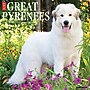 2026 Willow Creek Great Pyrenees 12" x 12" Monthly Wall Calendar (51375)~#|#~9636B287-6165-4105-BF55DDA34DA99CB2_sc7