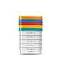 Fit & Fresh Snack Containers, Assorted Colors, 4 oz., 5/Pack (823KFF)~#|#~9637DA84-EDF4-4A35-95B7EC55A8CCB6B1_sc7