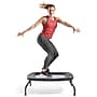 Sunny Health & Fitness 36" Exercise Trampoline, Black (SF-S021047)~#|#~96391019-2F42-425A-8069EC05ACC236B2_sc7