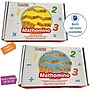 Extasticks Mathomino Plus & Minus up to 20 Addition & Subtraction Wooden Math Domino Game (EXAE3308)~#|#~9639B5DE-AB6C-4168-BC741631FB6B93DE_sc7