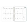 2026-2027 Blue Sky Vineyard 8" x 10" Academic Year Daily & Monthly Planner, Plastic Cover (157559)~#|#~9639BF11-09EA-4E2D-9EDE454B240A5BC3_sc7