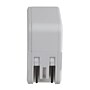 Vivitar USB-A/USB-C Dual Wall Charger with Cable, 45W, White (STP7002-WHT-T35-12)~#|#~963B3E08-8007-4F2E-AAA4E1AA7C8E8893_sc7