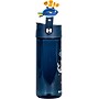 Elemental Splash Charm Plastic Water Bottle, 18 oz., Shark Friends (EMLETR18SF31C)~#|#~963DA6AB-27D2-481D-A4E61072F205744A_sc7