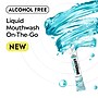 Listerine On-The-Go Cool Mint Mouthwash, 0.33 fl oz, 15/Pack (20246)~#|#~963E3AC5-C62C-4253-93F702CABB4E7557_sc7