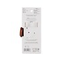 scunci The Unbreakable Collection Claw Clip, Assorted Colors (1025603A048)~#|#~9640EE07-FD4B-42DB-B2BAB9284D2520D5_sc7
