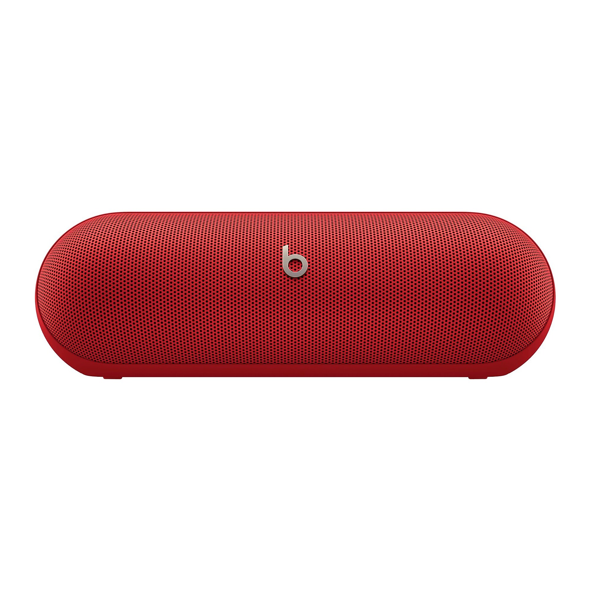 Apple Beats Pill Wireless Bluetooth Portable Speaker, Water Resistant, Statement Red (MWQW3LL/A) Simolary simolary.com