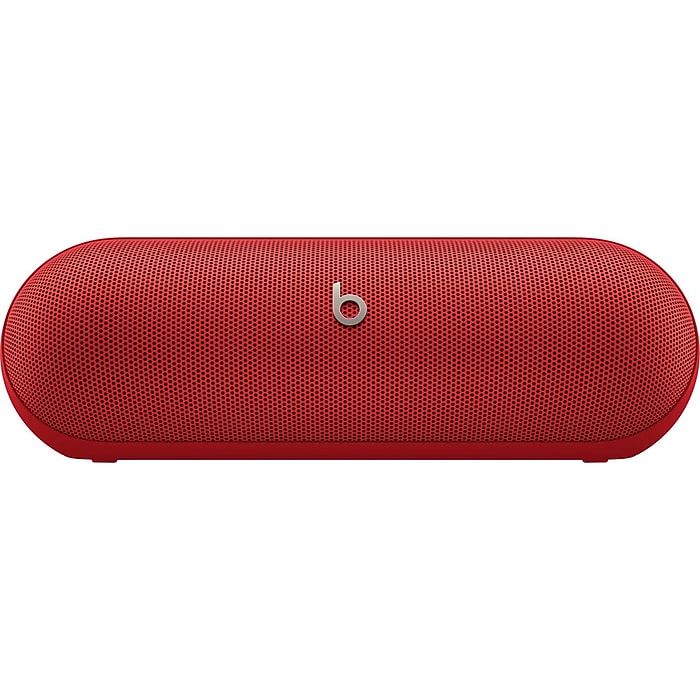 Apple Beats Pill Wireless Bluetooth Portable Speaker, Water