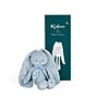 Kaloo Lapinoo Rabbit Doll, Medium, Blue (JNDK969944)~#|#~9644953B-2D24-4208-BDD961E0F119A26E_sc7