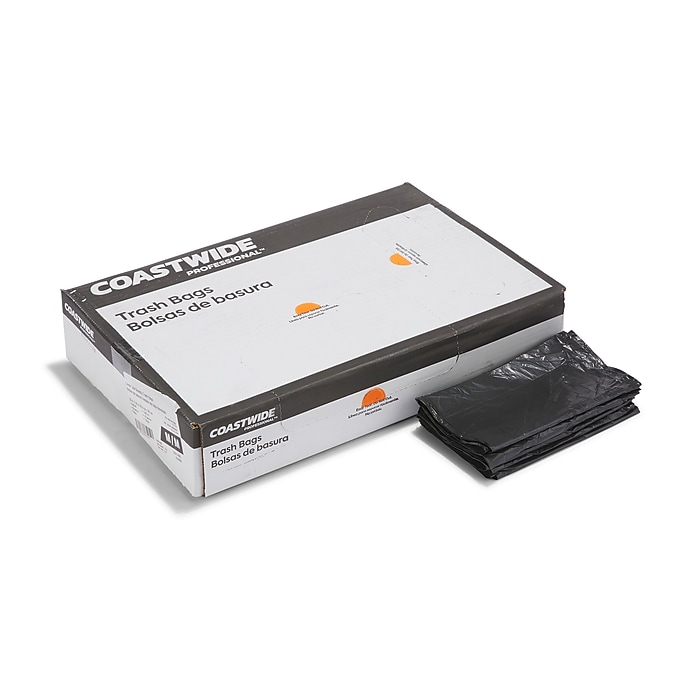 Coastwide Professional™ 30-33 Gallon Trash Bag, 33