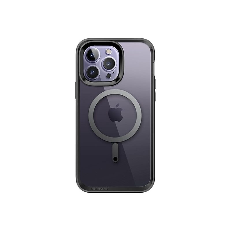 SupCase Unicorn Beetle EDGE MAG Black Case for iPhone 14 Pro Max (SUP-iPhone2022Pro-6.7-EdgeMag-SP-Black) image 1