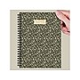 2025 TF Publishing 6.5" x 8" Weekly & Monthly Planner, Paperboard Cover, Black/Beige (25-9202)~#|#~9648E553-A788-4119-A62E20DC5F5411F1_sc7