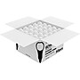 Viribright 9-Watts Soft White LED Specialty Bulb, 48/Pack (640338)~#|#~9648F35F-943F-4636-A4C051E6DC2EE4BA_sc7