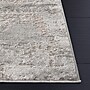 Safavieh Palma 5' x 7' Rectangle Indoor Area Rug, Machine Made, Grey (PAM364F-5)~#|#~9649498D-57D8-4152-B6CD3477A0AD7D2A_sc7