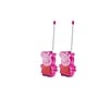 Peppa Pig Molded Walkie Talkie, Pink (WT201708-NOC)~#|#~964A393E-9E52-4F78-B900C2E67957840F_sc7